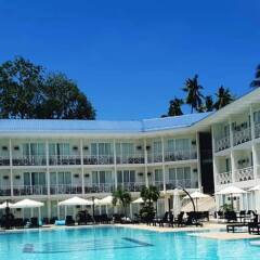club samal resorts development inc