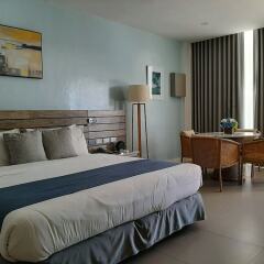 club samal resorts development inc