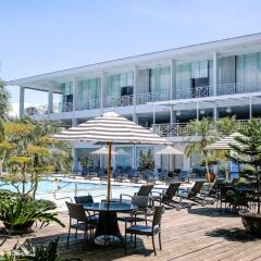 club samal resorts development inc