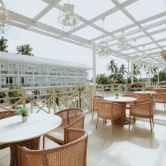 club samal resorts development inc