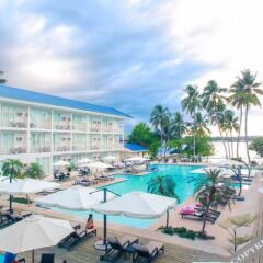 club samal resorts development inc