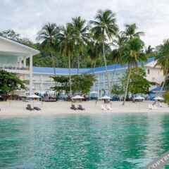 club samal resorts development inc