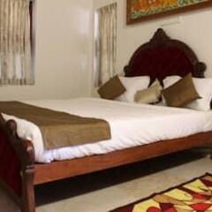 Neelambari Ecotourism,Kodungallur>>Kerala,3 star