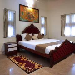 Neelambari Ecotourism,Kodungallur>>Kerala,3 star