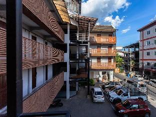 b2 santitham boutique and budget hotel