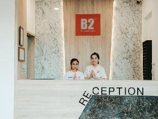 b2 santitham boutique and budget hotel