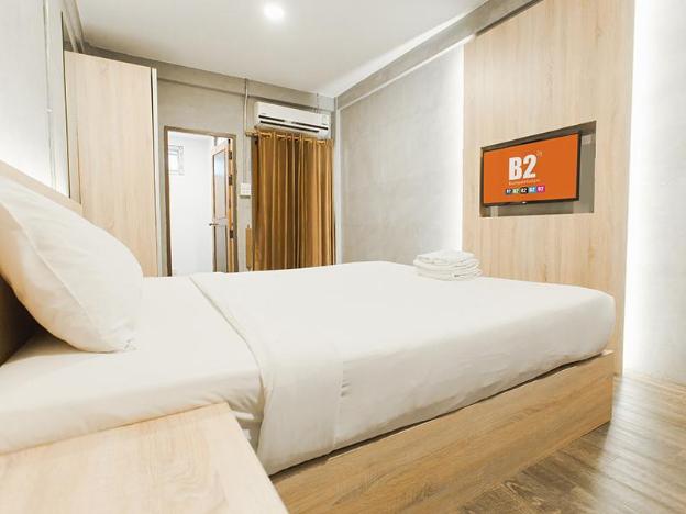 b2 santitham boutique and budget hotel