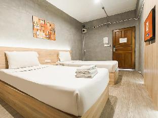 b2 santitham boutique and budget hotel