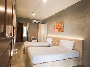 b2 santitham boutique and budget hotel