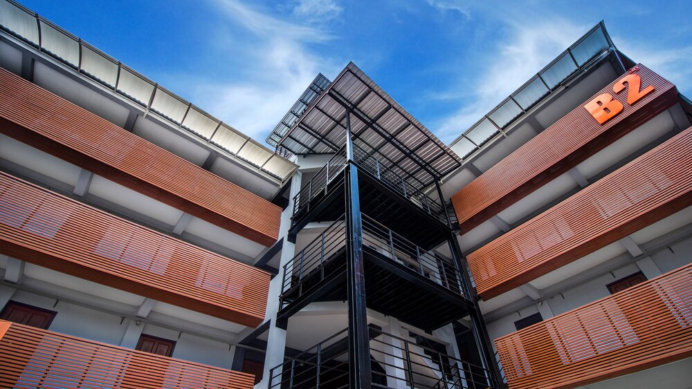 b2 santitham boutique and budget hotel