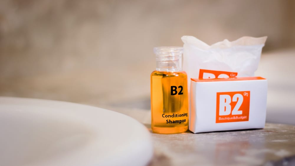 b2 santitham boutique and budget hotel