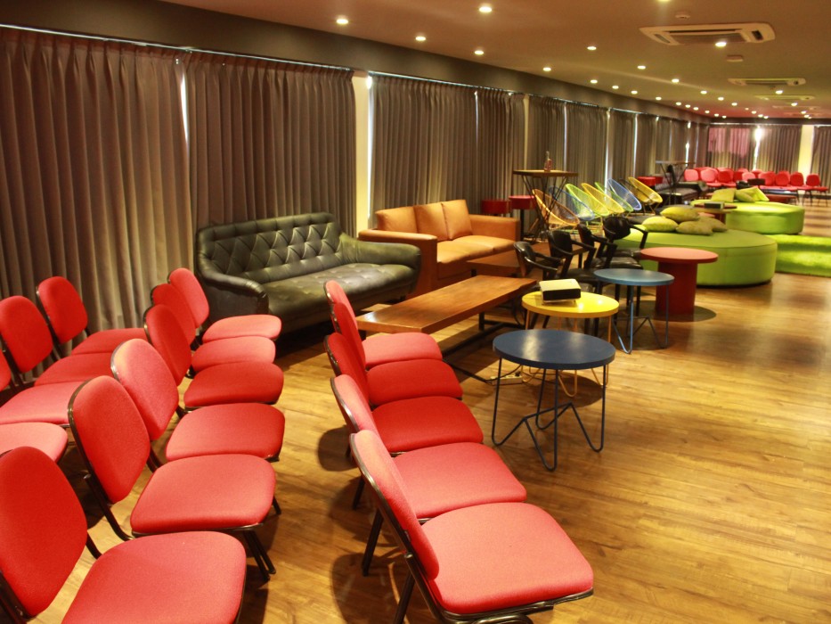 viva dash hotel seminyak