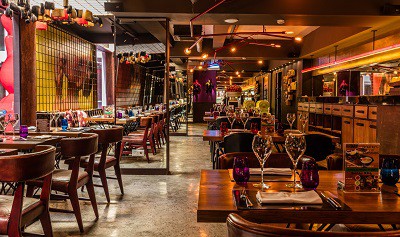 viva dash hotel seminyak