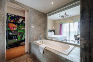 viva dash hotel seminyak