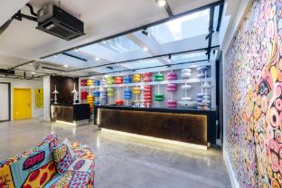 viva dash hotel seminyak