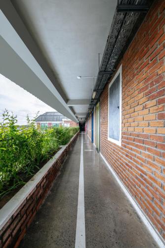 viva dash hotel seminyak