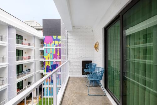 viva dash hotel seminyak