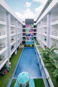 viva dash hotel seminyak