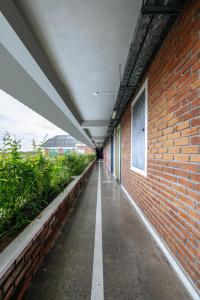 viva dash hotel seminyak