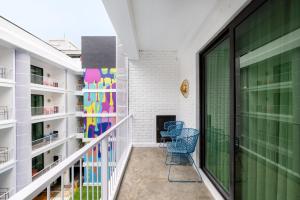 viva dash hotel seminyak