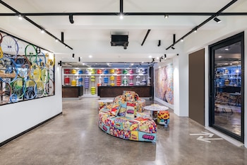 Viva Dash Hotel Seminyak,Denpasar>>Bali,4 star