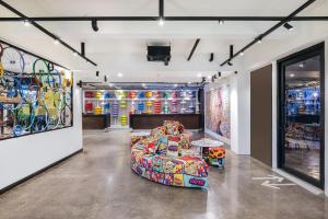 viva dash hotel seminyak