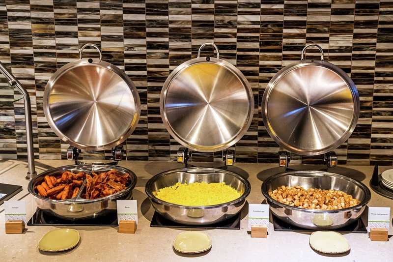 doubletree by hilton kitchener