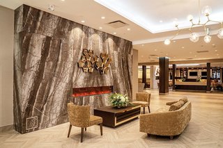 Doubletree By Hilton Kitchener,Cambridge>>Brantford,4 star