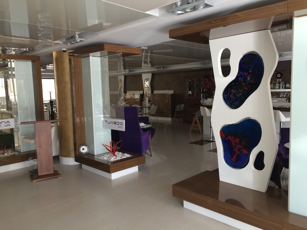 no19 boutique hotel