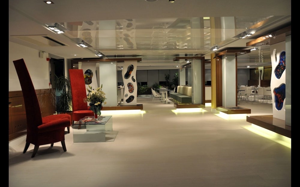 no19 boutique hotel