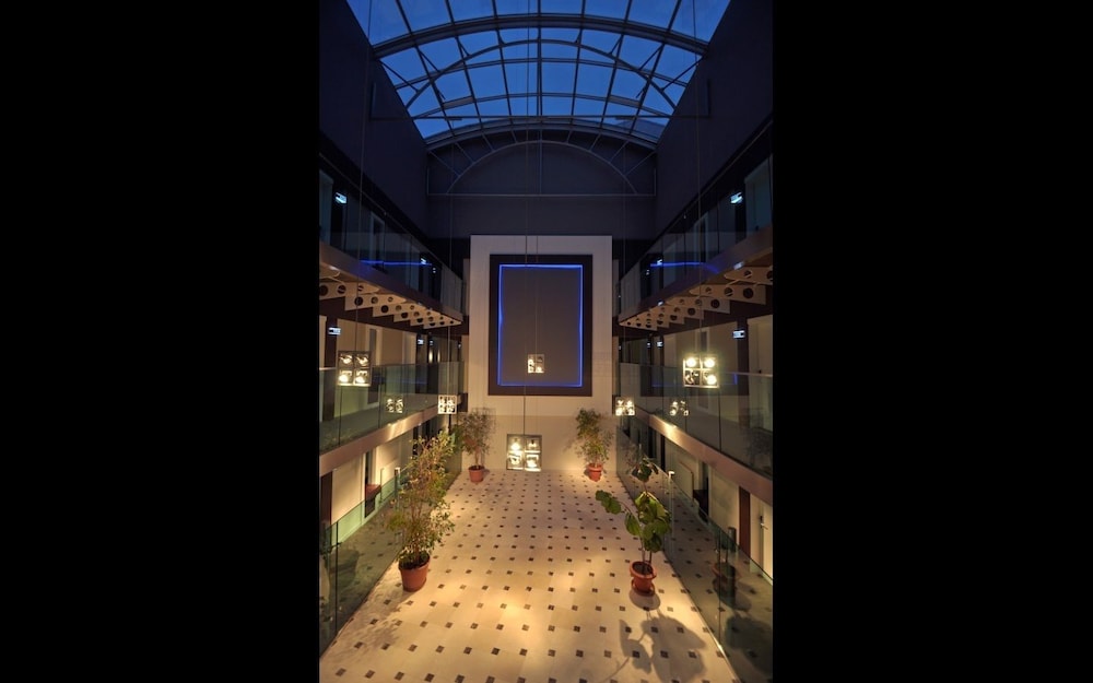 no19 boutique hotel