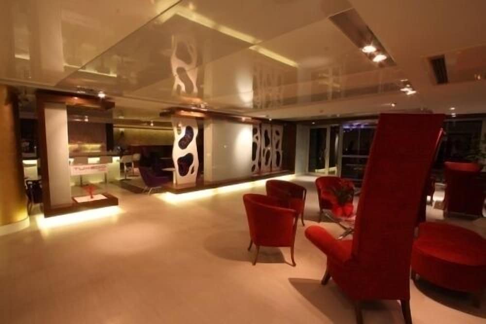 no19 boutique hotel