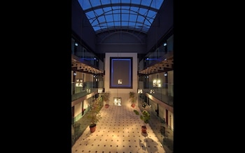 No19 Boutique Hotel,Cankaya>>Ankara,4 star