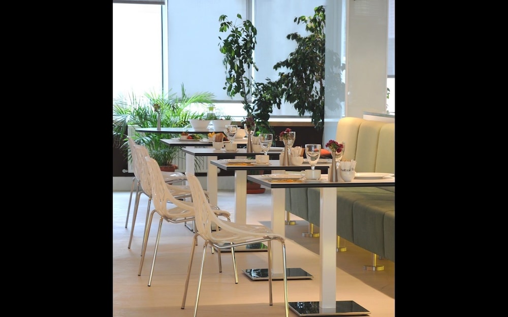 no19 boutique hotel