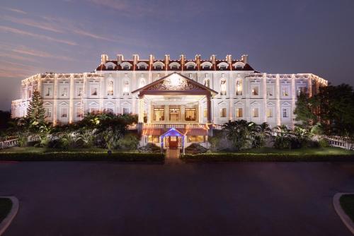 Jenney Residency,Tamil Nadu>>Coimbatore,4 star