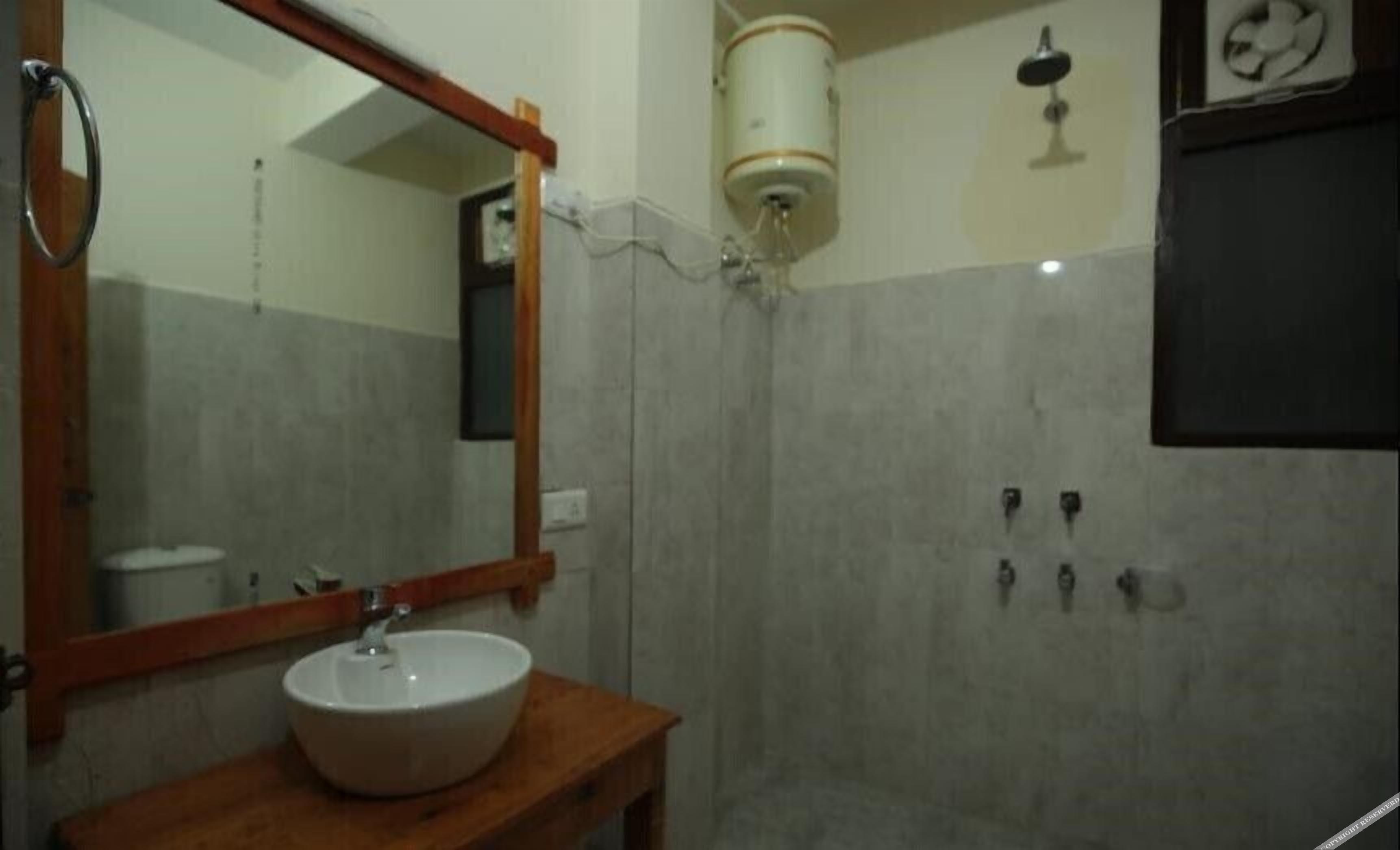 Jibhi Cottage,Jibhi>>Banjar,3.5 star