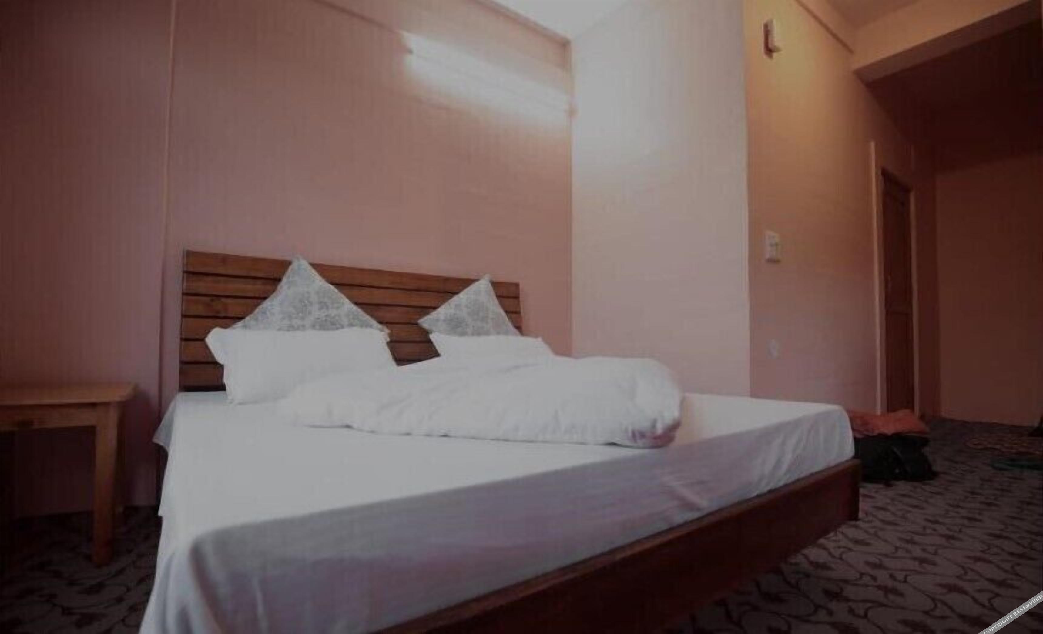 Jibhi Cottage,Jibhi>>Banjar,3.5 star