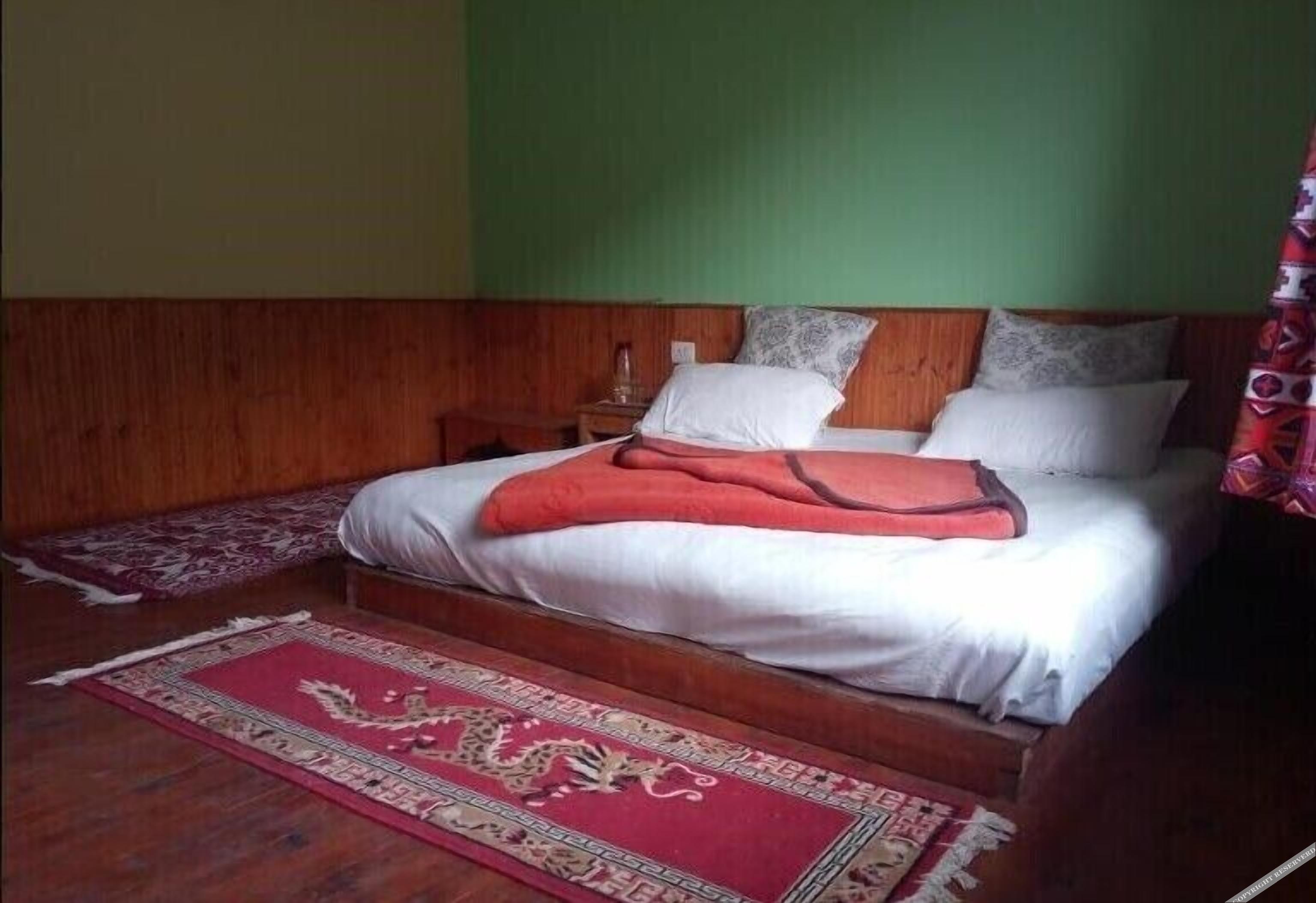 Jibhi Cottage,Jibhi>>Banjar,3.5 star
