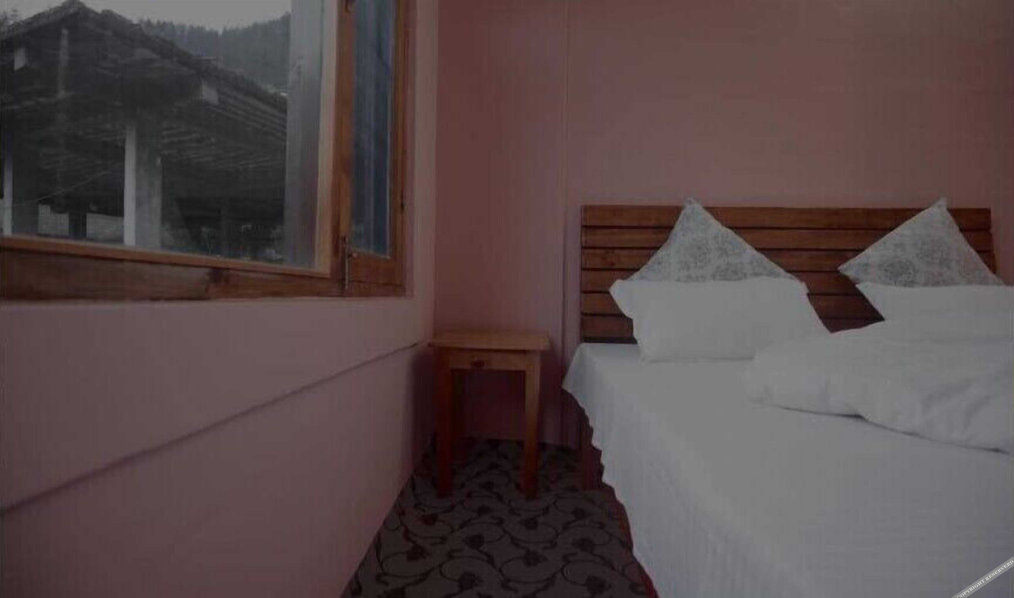 Jibhi Cottage,Jibhi>>Banjar,3.5 star