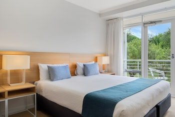 aligned corporate residences williamstown