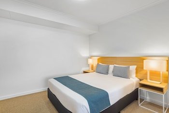 aligned corporate residences williamstown