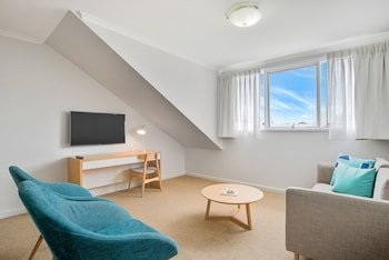 aligned corporate residences williamstown