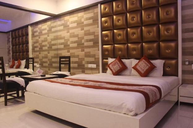 hotel celeste colaba