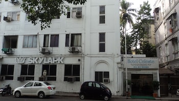 hotel celeste colaba