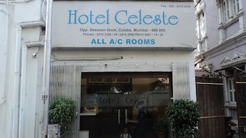 hotel celeste colaba