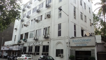 hotel celeste colaba