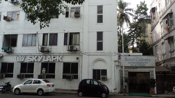 hotel celeste colaba