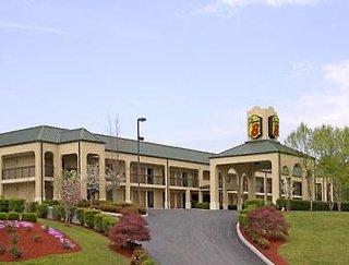 Super 8 By Wyndham Knoxville East,Tennessee>>Knoxville,2 star