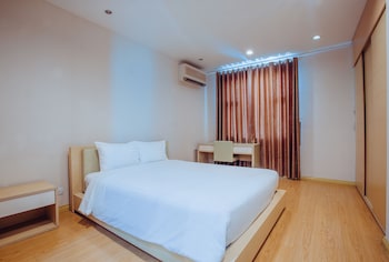 vinh trung plaza apartments hotel
