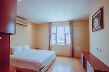 vinh trung plaza apartments hotel